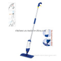Spray Mop with Removable Water Bottle & Microfiber Mop Pad
